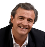 Senador Jorge Larraaga